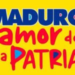 Marlene De Andrade Instagram - #MaduroGarantiaDeFuturo de paz y de prosperidad para nuestra amada Venezuela 🇻🇪 🇻🇪🙏🏻🙏🏻🙏🏻