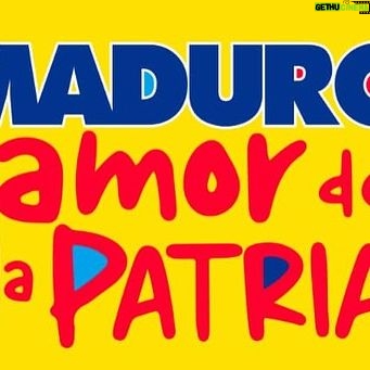 Marlene De Andrade Instagram - #MaduroGarantiaDeFuturo de paz y de prosperidad para nuestra amada Venezuela 🇻🇪 🇻🇪🙏🏻🙏🏻🙏🏻
