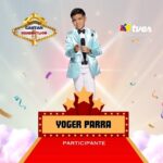 Marlene De Andrade Instagram – ¿Qué te pareció la participación de  @favorito_yoger? 

Si te gustó recuerda darle me gusta ❤️ y dejarle un comentario de apoyo a tu participante favorito.

#cantanlosconsentidos junto al animador #1 de Hispanoamérica @vallenillawinstonoficial por @tves_aldia 

Fotografía: @jacksonjavierfotografia 
Vestuario: @creacioneslase

#familia 
#tves
#sabados