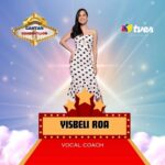 Marlene De Andrade Instagram – Hoy la vocal coach @yisbeli_roa estuvo presente para apoyar a su consentido @bulleyonatha luego de su presentación en @cantanlosconsentidos 

Junto al animador #1 de Hispanoamérica @vallenillawinstonoficial @vallenillawinstonoficial por @tves_aldia 

Fotografía: @jacksonjavierfotografia
Vestuario: @lospadrinosmagicosdelamoda
