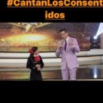 Marlene De Andrade Instagram - Martes 9pm y Sábados 7pm @sabadodecorazon por @tves_aldia ❤️🇻🇪🙏🏻 #CantanLosConsentidos #WinstonVallenilla