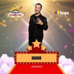 Marlene De Andrade Instagram – HOY 7:00 p.m. @cantanlosconsentidos nos visita @soyxuxo como jurado de lujo y como invitado musical para comentar cada una de las participaciones de esta noche y aprovecha para presentarnos su nuevo tema musical “Loca”

Junto al animador #1 de Hispanoamérica @vallenillawinstonoficial @winstonvallenilla por @tves_aldia 

Fotografía: @jacksonjavierfotografia