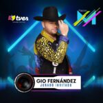 Marlene De Andrade Instagram - Hoy a las 7:00 P.M. en #FactorM no te puedes perder la participación musical de @giofernandezoficial quien tambien estará como jurado invitado para disfrutar de cada una de las presentaciones de la noche. Junto al animador #1 de Hispanoamérica @winstonvallenilla @vallenillawinstonoficial por @tves_aldia @nicolasmaduro @florescilia @jorgerpsuv_ @camillafsaab @marlindaoficial