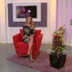 Marlene De Andrade Instagram - ¡Estamos al aire! Marlene De Andrade te invita a ver "Cambiando Vidas". Conozcan la plataforma educativa INCES hoy a la 12:00 del mediodía. Historias reales de nuestra amada Patria, logros que gracias al Presidente @nicolasmaduro son posibles. ¡Sintoniza @tves_aldia! #Tves #cambiandovidas