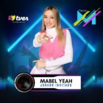 Marlene De Andrade Instagram - No te pierdas HOY a las 7:00 p.m. a una invitada musical de lujo quien también estará como jurado invitado @mabelyeah en este día especial de las Madres 🌹💐👏🏻 Junto al animador #1 de Hispanoamérica @winstonvallenilla @vallenillawinstonoficial por @tves_aldia @nicolasmaduro @florescilia @camillafsaab @jorgerpsuv_ @marlindaoficial