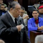Marlene De Andrade Instagram – 🔵#21Mar || Queda aprobado por Unanimidad el Proyecto de Ley Orgánica para la Defensa de la Guayana Esequiba.

🔵Diputado Hermann Escarrá toma el derecho de palabra para resaltar el trabajo que llevó el Proyecto de Ley Orgánica para la Defensa de la Guayana Esequiba.

🔵Diputado Diosdado Cabello @dcabellor : 

“Está AN reivindica el derecho del pueblo venezolano de defender nuestro territorio con una Ley aprobada”.

🔵El Sol de Venezuela nace en el Esequibo, Gracias Pdte. @NicolasMaduro por ser el conductor de Victorias, hoy tod@s l@s diputad@s encabezados por el Presidente de la @asamblea_ven @jorgerpsuv_ hemos escrito la Historia buena de la Patria 🇻🇪 #WinstonVallenilla