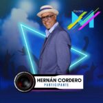 Marlene De Andrade Instagram - ¿Qué te pareció la presentación de @hernancordero631? Si te gustó apóyalo con un me gusta ❤️ comenta y comparte. #FactorM junto al animador #1 de Hispanoamérica @winstonvallenilla @vallenillawinstonoficial por @tves_aldia