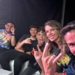 Marlene De Andrade Instagram – Gracias @paul_gillman todas las bendiciones para ti y que viva el #gillmanfest 19 aniversario 🇻🇪👏🏼👏🏼👏🏼

Gracias por tu reconocimiento y amistad 🙏🏻🙏🏻🙏🏻 Dios con Nosotros 🇻🇪

@manueldcoloma