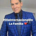 Marlene De Andrade Instagram - #DiaInternacionalDeLaFamilia Dios me los Bendiga Familiaaaaa❤️🇻🇪🙏🏻
