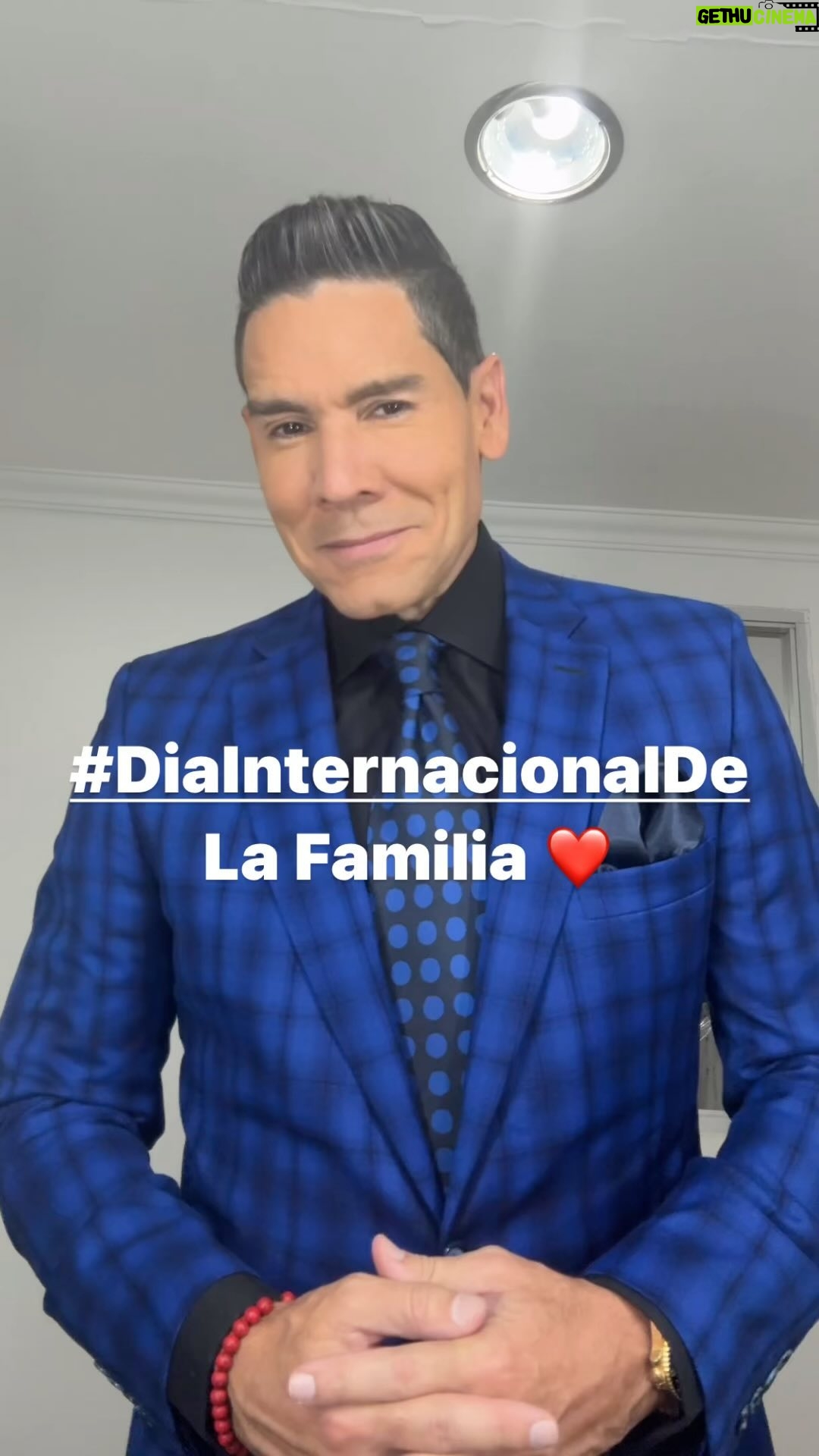 Marlene De Andrade Instagram - #DiaInternacionalDeLaFamilia Dios me los Bendiga Familiaaaaa❤️🇻🇪🙏🏻