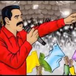 Marlene De Andrade Instagram - Pdte. @NicolasMaduro : Tenemos un Pueblo que cree en la democracia verdadera, ama a Venezuela y quiere Soberanía, Independencia y Paz. Es parte de lo que verán en el nuevo episodio de “SuperBigote” que nos regala la consigna: “¡Oigan Oligarcas, oigan apellidos, el pueblo, unido, jamás será vencido!”. ¡Viva la unidad del Pueblo venezolano! 🇻🇪🙏🏻🙏🏻🙏🏻