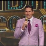 Marlene De Andrade Instagram – Este #martes, a las 9:00 p.m, ¡Revive! Otra noche increíble en el programa favorito de hispanoamérica, @sabadodecorazon ❤, #CantanLosConsentidos, con el animador #1 de la televisión @winstonvallenilla @vallenillawinstonoficial , por el canal de la familia @tves_aldia #JuntosPorLaPaz