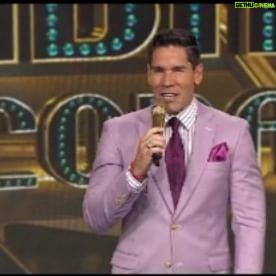 Marlene De Andrade Instagram - Este #martes, a las 9:00 p.m, ¡Revive! Otra noche increíble en el programa favorito de hispanoamérica, @sabadodecorazon ❤, #CantanLosConsentidos, con el animador #1 de la televisión @winstonvallenilla @vallenillawinstonoficial , por el canal de la familia @tves_aldia #JuntosPorLaPaz