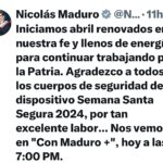 Marlene De Andrade Instagram – Disfrútalo por @tves_aldia @marlindaoficial 🙏🏻🙏🏻🙏🏻🇻🇪
