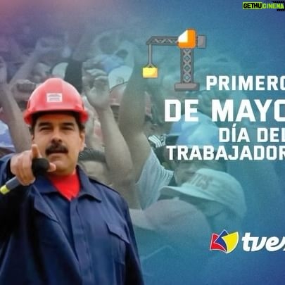 Marlene De Andrade Instagram - #MayoDeTransformación Somos un pueblo trabajador que construye, que sueña y que lucha por mantener su libertad, soberanía e independencia. No somos colonia de nadie. Hoy más que nunca decimos ¡NO HAN PODIDO NI PODRÁN! Dios con nosotros…Familia unida Grandeza de la Patria 🇻🇪
