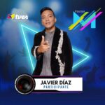 Marlene De Andrade Instagram - ¿Qué te pareció la presentación de @javierdiazelsalsero? 🇻🇪🙏👏🏻 Si te gustó apóyalo con un me gusta ❤️ comenta y comparte. #FactorM junto al animador #1 de Hispanoamérica @winstonvallenilla @vallenillawinstonoficial por @tves_aldia