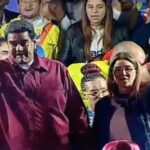 Marlene De Andrade Instagram - Dios con nosotros Pdte. @NicolasMaduro @florescilia Familia unida Grandeza de la Patria 🇻🇪🇻🇪🇻🇪 La Victoria nos pertenece Pdte. @NicolasMaduro : Hace 6 años el Pueblo confió en mí para seguir conduciendo el país en un contexto de agresiones externas, desconocimiento del sistema político bolivariano y boicot de la derecha. Las venezolanas y venezolanos con su conciencia defendieron el proyecto nacional, inclusivo, independiente y soberano. Hoy nuevamente la Patria está en juego, sabemos bien a quienes nos enfrentamos, y con mayores razones, y toda la fuerza moral, estoy seguro de que venceremos. 🇻🇪🙏🏻🙏🏻🙏🏻
