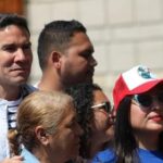 Marlene De Andrade Instagram – 🔵Movimiento Futuro @movimientofuturoven 

Hoy inscribimos a nuestro candidato por la Paz, por la seguridad, por el amor a nuestra Patria ante el CNE  @NicolasMaduro ¡Vamos Nico! 🇻🇪🙏

🔵 ¡Venezuela, nuestro futuro nos espera! 🇻🇪

¿Estás listo para construir un futuro mejor para nuestro país?

Únete a *Futuro* y construyamos juntos y juntas una Venezuela próspera, justa y llena de oportunidades para todas y todos.

Síguenos en nuestras redes sociales:

Instagram:@movimientofuturoven

X: @movfuturoven

TikTok: @movimientofuturoven

Página de Facebook: Movimiento Futuro Venezuela

Threads: @movimientofuturoven 

YouTube: Movimiento Futuro Venezuela

Canal de WhatsApp: 
Link: https://whatsapp.com/channel/0029VaXaHQi1SWsuHnUcoP2k

Canal de Telegram:
Link: https://t.me/movimientofuturoven

¡Súmate al movimiento y soñemos juntos por el futuro de Venezuela!

#FuturoVenezuela 
#JuntosPorVenezuela

@florescilia 
@hectorrodriguezcastro