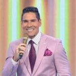 Marlene De Andrade Instagram – Imperdible este @sabadodecorazon 7pm #CantanLosConsentidos por @tves_aldia y los martes Redifusión 9pm ❤️🇻🇪🙏🏻🙏🏻🙏🏻