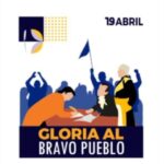 Marlene De Andrade Instagram – Hoy, a 214 años del primer grito de independencia, recordamos con orgullo y gratitud a aquellos valientes que lucharon por nuestra libertad. ¡Gloria al bravo pueblo que supo enfrentarse a la opresión y forjar nuestra Patria! 🇻🇪💪🏼 #19Abr #GloriaAlBravoPueblo
