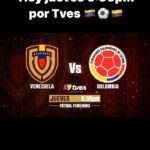 Marlene De Andrade Instagram – Vive la magia del fútbol por @tves_aldia a partir de las 6:50 pm 🇻🇪⚽️🇨🇴 

El estado LARA será sede para la Vinotinto femenina
Este jueves 30 mayo …

Venezuela vs Colombia ⚽ 

Lugar: Estadio Metropolitano de Cabudare, municipio Palavecino

MANO TENGO FE⚽ 🇻🇪🇻🇪🇻🇪🙏🏻

@marlindaoficial 
@vallenillawinstonoficial