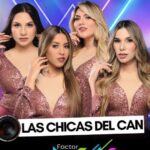 Marlene De Andrade Instagram – No te pierdas la presentación musical de @laschicasdelcan hoy a las 7:00 p.m. en #FactorM por @tves_aldia ¡A bailar y gozar! 🇻🇪🇻🇪💫👏

Junto al animador #1 de Hispanoamérica @winstonvallenilla @vallenillawinstonoficial 

#YoSigoAMaduro 🇻🇪 #FactorM #NicoLike

@nicolasmaduro 
@florescilia 
@camillafsaab 
@jorgerpsuv_
@genesisgarvett7
@winstonvallenilla 
@vallenillawinstonoficial 
@marlindaoficial 
@potroalvarez 
@omarenriquemusic 
@omaracedo 
@soyxuxo