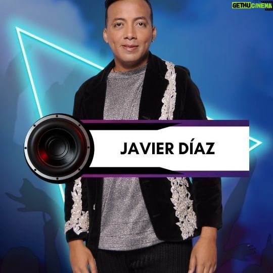 Marlene De Andrade Instagram - Hoy el participante @javierdiazelsalsero nos trajo una pieza emotiva y esperanzadora titulada "Maduro es el futuro" que contiene un mensaje muy especial de la juventud revolucionaria para el presidente @nicolasmaduro aquí en #FactorM Junto al animador #1 de Hispanoamérica @winstonvallenilla @winstonvallenillaoficial por @tves_aldia