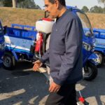 Marlene De Andrade Instagram – Vamos directo a erradicar el dengue y la malaria. Β‘A cuidar la salud de nuestro Pueblo! #nicolΓ‘smadurom #salud #pueblo