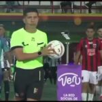Marlene De Andrade Instagram – 📍 Hoy no te puedes perder el enfrentamiento entre #ZamoraFC VS #PortuguesaFC  en @LaLigaFutve. Por #TvesSonrie a las 7:00 p.m. ¡Apoyando al deporte nacional!.⚽#LigaFUTVEXTves