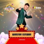Marlene De Andrade Instagram – Hoy nos acompaña el consentido de la casa Winston Esteban, hijo de nuestro animador Winston Vallenilla y Marlene de Andrade @marlindaoficial como jurado especial esta noche.

Junto al animador #1 de Hispanoamérica @vallenillawinstonoficial @winstonvallenilla por @tves_aldia 

Fotografía: @jacksonjavierfotografia