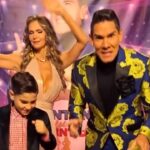 Marlene De Andrade Instagram - Hoy a las 7pm @sabadodecorazon por @tves_aldia @cantanlosconsentidos @marlindaoficial @vallenillawinstonoficial #programa #concurso #premio #canto #niños #niñas #paz #amor #venezuela #winstonvallenilla #SabadoDeCorazon #CantanLosConsentidos 🎶🎶🇻🇪☺️🙏🏻♥️
