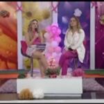 Marlene De Andrade Instagram - ¡No te pierdas la revista favorita de todos los hogares venezolanos! La más completa, divertida, con los mejores consejos, recetas y más. #TeVesEnLaMañana, de lunes a viernes, a las 9:00 a.m. por #TvesSonrie. #PorLaUniónDeVenezuela