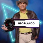 Marlene De Andrade Instagram - El participante @neo.blanco hoy nos trajo toda la bravura del llano para dedicarle al Presidente @nicolasmaduro un tema de su autoría titulado "El presidente es Maduro" aquí en #FactorM 🇻🇪🙏 Junto al animador #1 de Hispanoamérica @winstonvallenilla @winstonvallenillaoficial por @tves_aldia
