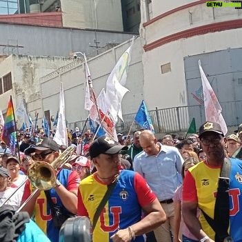 Marlene De Andrade Instagram - 🔵Movimiento Futuro @movimientofuturoven Hoy inscribimos a nuestro candidato por la Paz, por la seguridad, por el amor a nuestra Patria ante el CNE @NicolasMaduro ¡Vamos Nico! 🇻🇪🙏 🔵 ¡Venezuela, nuestro futuro nos espera! 🇻🇪 ¿Estás listo para construir un futuro mejor para nuestro país? Únete a *Futuro* y construyamos juntos y juntas una Venezuela próspera, justa y llena de oportunidades para todas y todos. Síguenos en nuestras redes sociales: Instagram:@movimientofuturoven X: @movfuturoven TikTok: @movimientofuturoven Página de Facebook: Movimiento Futuro Venezuela Threads: @movimientofuturoven YouTube: Movimiento Futuro Venezuela Canal de WhatsApp: Link: https://whatsapp.com/channel/0029VaXaHQi1SWsuHnUcoP2k Canal de Telegram: Link: https://t.me/movimientofuturoven ¡Súmate al movimiento y soñemos juntos por el futuro de Venezuela! #FuturoVenezuela #JuntosPorVenezuela @florescilia @hectorrodriguezcastro