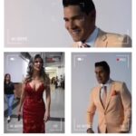 Marlene De Andrade Instagram – #cantanlosconsentidos #musica #show #reality #marlenedeandrade #winstonvallenilla #sabadodecorazon