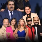 Marlene De Andrade Instagram – HOY a las 7:00 p.m. no te pierdas #FactorM por @tves_aldia con invitados musicales de lujo, @laschicasdelcan y el negrito del swing @magicjuan 👏👏💫

Junto al animador #1 de Hispanoamérica @winstonvallenilla @vallenillawinstonoficial 

#YoSigoAMaduro 🇻🇪 #FactorM #NicoLike

@nicolasmaduro 
@florescilia 
@camillafsaab 
@jorgerpsuv_
@genesisgarvett7
@winstonvallenilla 
@vallenillawinstonoficial 
@marlindaoficial 
@potroalvarez 
@omarenriquemusic 
@omaracedo 
@soyxuxo