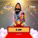 Marlene De Andrade Instagram – Y hoy nos acompaña JC HOP @jcvdoblaje con todo su flow para cantarnos y compartir con los participantes de esta noche.

Junto al animador #1 de Hispanoamérica @vallenillawinstonoficial @winstonvallenilla por @tves_aldia 

Fotografía: @jacksonjavierfotografia