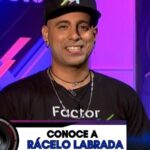 Marlene De Andrade Instagram - Hoy conocimos al participante @raceloficial, un cubano con corazón y alma venezolana que se enamoró de nuestro país y decidió echar raíces y hacer su carrera musical diciendo presente en #FactorM 🇻🇪👏🏻