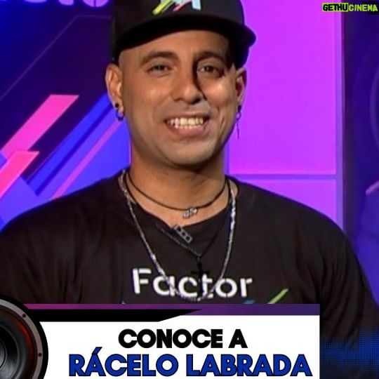 Marlene De Andrade Instagram - Hoy conocimos al participante @raceloficial, un cubano con corazón y alma venezolana que se enamoró de nuestro país y decidió echar raíces y hacer su carrera musical diciendo presente en #FactorM 🇻🇪👏🏻