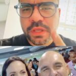 Marlene De Andrade Instagram - #UltimaHora ¡Plan Extremista! #magnisidio #VenteVenezuela #terrorismo #ExtremaDerecha