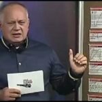 Marlene De Andrade Instagram – ¡Con el Mazo Dando!
Excelente programa, conducido por el diputado Diosdado Cabello.
Conoce las noticias más relevantes de la actualidad.
📌 Esta noche a partir de las 8:00 p.m por #TvesSonrie. #DiplomaciaBolivarianaDePaz