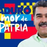 Marlene De Andrade Instagram - #MaduroGarantiaDeFuturo de paz y de prosperidad para nuestra amada Venezuela 🇻🇪 🇻🇪🙏🏻🙏🏻🙏🏻