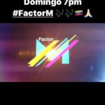 Marlene De Andrade Instagram - Imperdible este domingo a las 7pm @factor.m2024 por @tves_aldia @marlindaoficial @vallenillawinstonoficial 🎶🇻🇪🙏🏻🎶 Estrellas invitadas @felipepelaez @robertoantoniomusic @NicolasMaduro @florescilia @delcyrodriguezv @jorgerpsuv_ @dcabellor @omarenriquemusic @omaracedo @soyxuxo @potroalvarez @camillafsaab @genesisgarvett7 #YoSigoAMaduro
