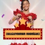 Marlene De Andrade Instagram – Nuestra consentida @liriozulloficial07 hoy nos emocionó al interpretar nuestro folcklore venezolano con el tema “El joropo es mujer” de la gran @milenabenitesp. Además nos comparte su emoción al recibir la llamada de producción para incursionar en esta competencia. 

Aquí en #cantanlosconsentidos junto al animador #1 de Hispanoamérica @vallenillawinstonoficial
@winstonvallenilla por @tves_aldia 

Fotografía: @jacksonjavierfotografia
Vestuario: @lospadrinosmagicosdelamoda