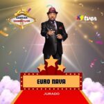 Marlene De Andrade Instagram – HOY el maestro de la voz @maestroeuronava1 nos acompaña como todas las semanas para calificar a cada uno de los participantes que se presentarán esta noche.

Junto al animador #1 de Hispanoamérica @vallenillawinstonoficial @winstonvallenilla por @tves_aldia 

Fotografía: @jacksonjavierfotografia