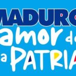 Marlene De Andrade Instagram - #MaduroGarantiaDeFuturo de paz y de prosperidad para nuestra amada Venezuela 🇻🇪 🇻🇪🙏🏻🙏🏻🙏🏻