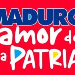 Marlene De Andrade Instagram - #MaduroGarantiaDeFuturo de paz y de prosperidad para nuestra amada Venezuela 🇻🇪 🇻🇪🙏🏻🙏🏻🙏🏻