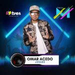 Marlene De Andrade Instagram - Ya está aquí en #FactorM el artista urbano del momento @omaracedo como jurado de lujo para apoyar a los participantes que se presentarán esta noche 🇻🇪🙏👏🏻 Junto al animador #1 de Hispanoamérica @winstonvallenilla @vallenillawinstonoficial por @tves_aldia