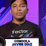 Marlene De Andrade Instagram - Hoy conocimos al participante @javierdiazelsalsero, un joven entusiasta y comprometido con la Revolución que aspira a convertirse en ganador de #FactorM 🇻🇪👏🏻