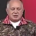Marlene De Andrade Instagram – ¡Con el Mazo Dando!
Excelente programa, conducido por el diputado Diosdado Cabello.
Conoce las noticias más relevantes de la actualidad.
📌 Esta noche a partir de las 8:00 p.m por #TvesSonrie. #SembrandoPatria
